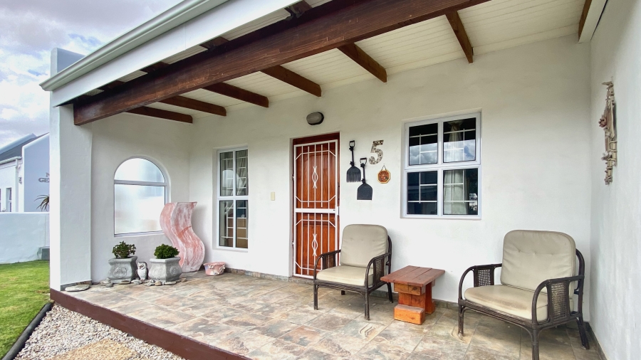 3 Bedroom Property for Sale in Velddrif Western Cape